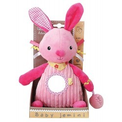 Mascota de plus Lovely Rabbit :: Fun House