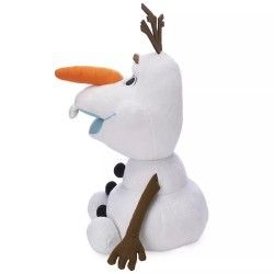 Mascota de plus Olaf 53 cm - Frozen II :: Disney