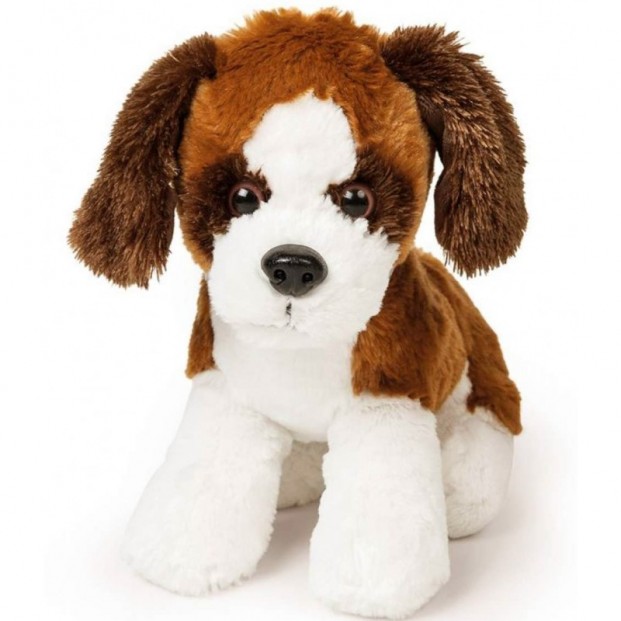 Mascota de plus Patch The Dog :: Mumbles
